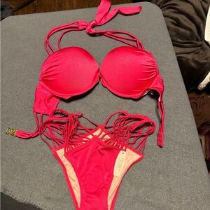 Victoria secret bikini